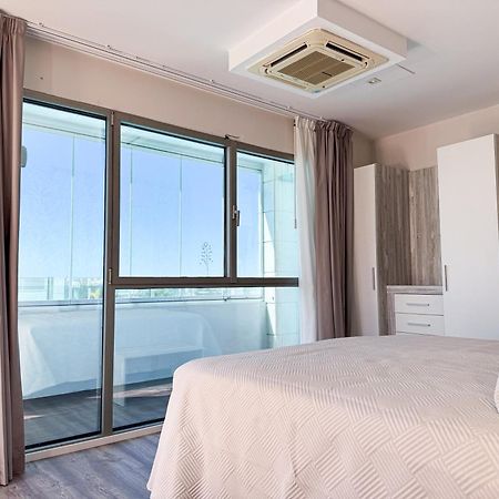 Hotel Boutique Aroma De Mar Chiclana de la Frontera Kültér fotó