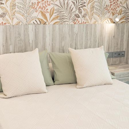 Hotel Boutique Aroma De Mar Chiclana de la Frontera Kültér fotó
