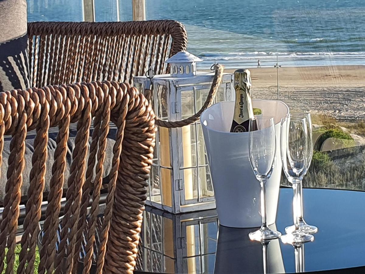 Hotel Boutique Aroma De Mar Chiclana de la Frontera Kültér fotó