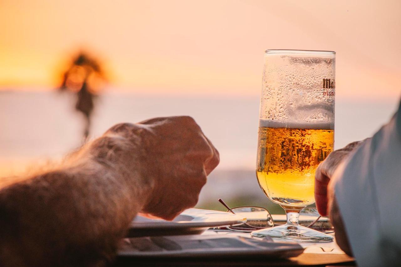 Hotel Boutique Aroma De Mar Chiclana de la Frontera Kültér fotó