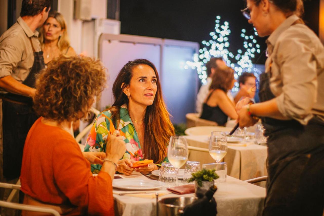 Hotel Boutique Aroma De Mar Chiclana de la Frontera Kültér fotó