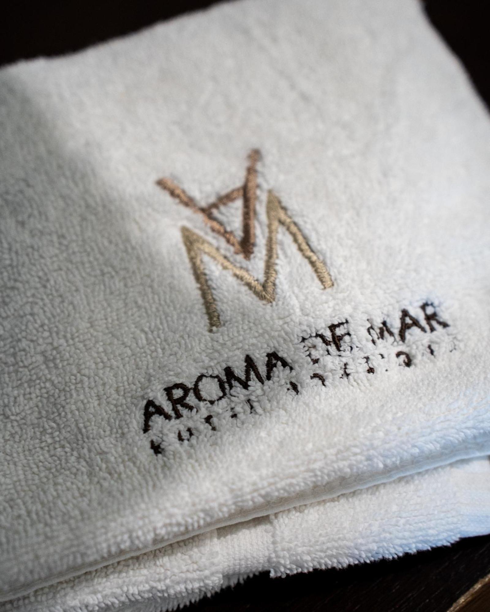 Hotel Boutique Aroma De Mar Chiclana de la Frontera Kültér fotó