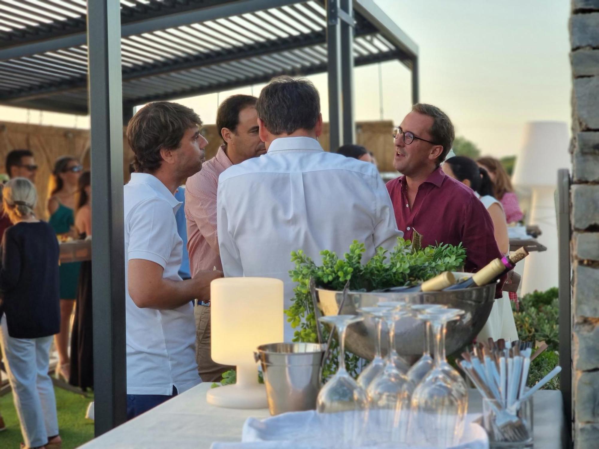 Hotel Boutique Aroma De Mar Chiclana de la Frontera Kültér fotó