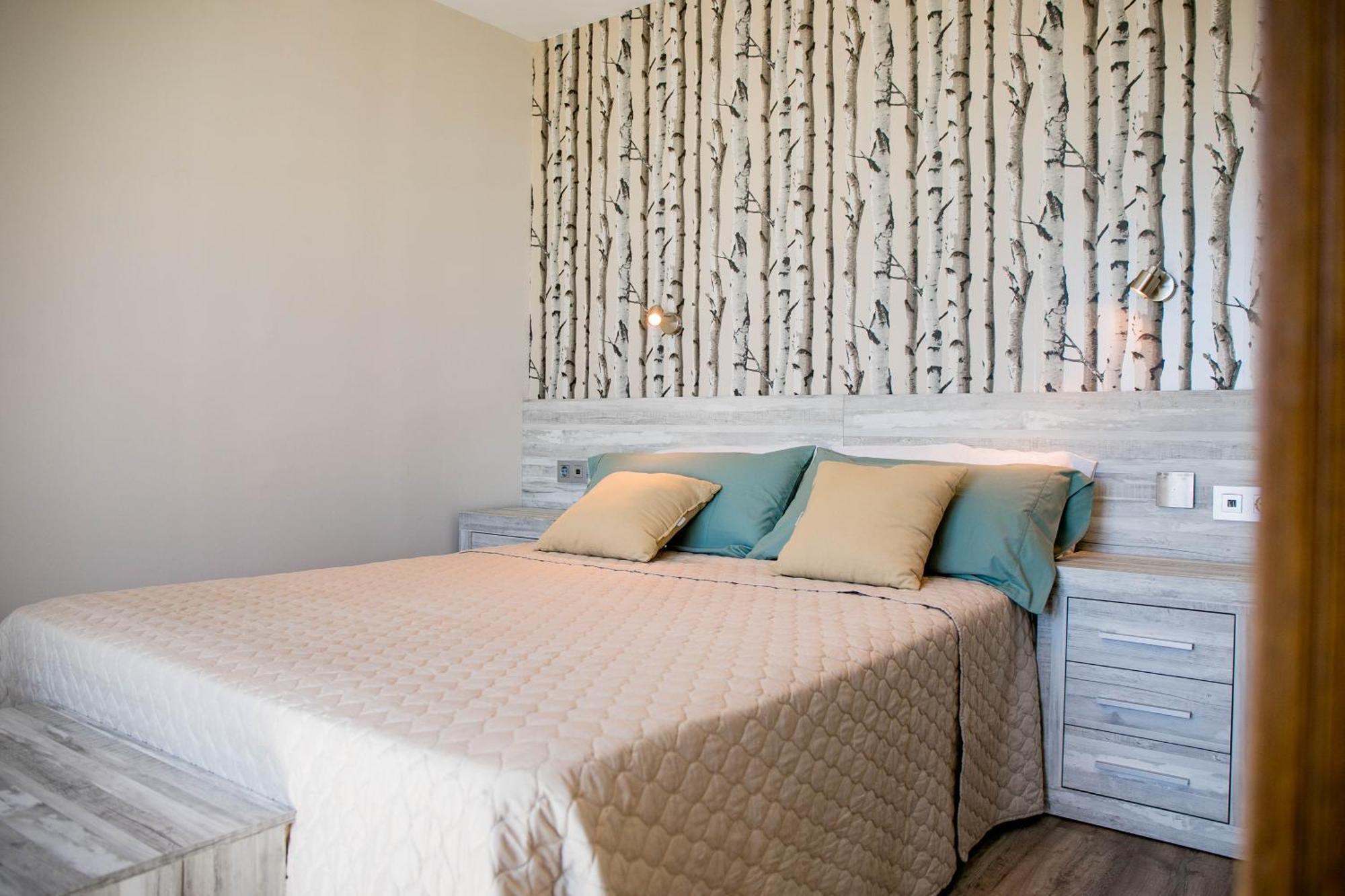 Hotel Boutique Aroma De Mar Chiclana de la Frontera Kültér fotó