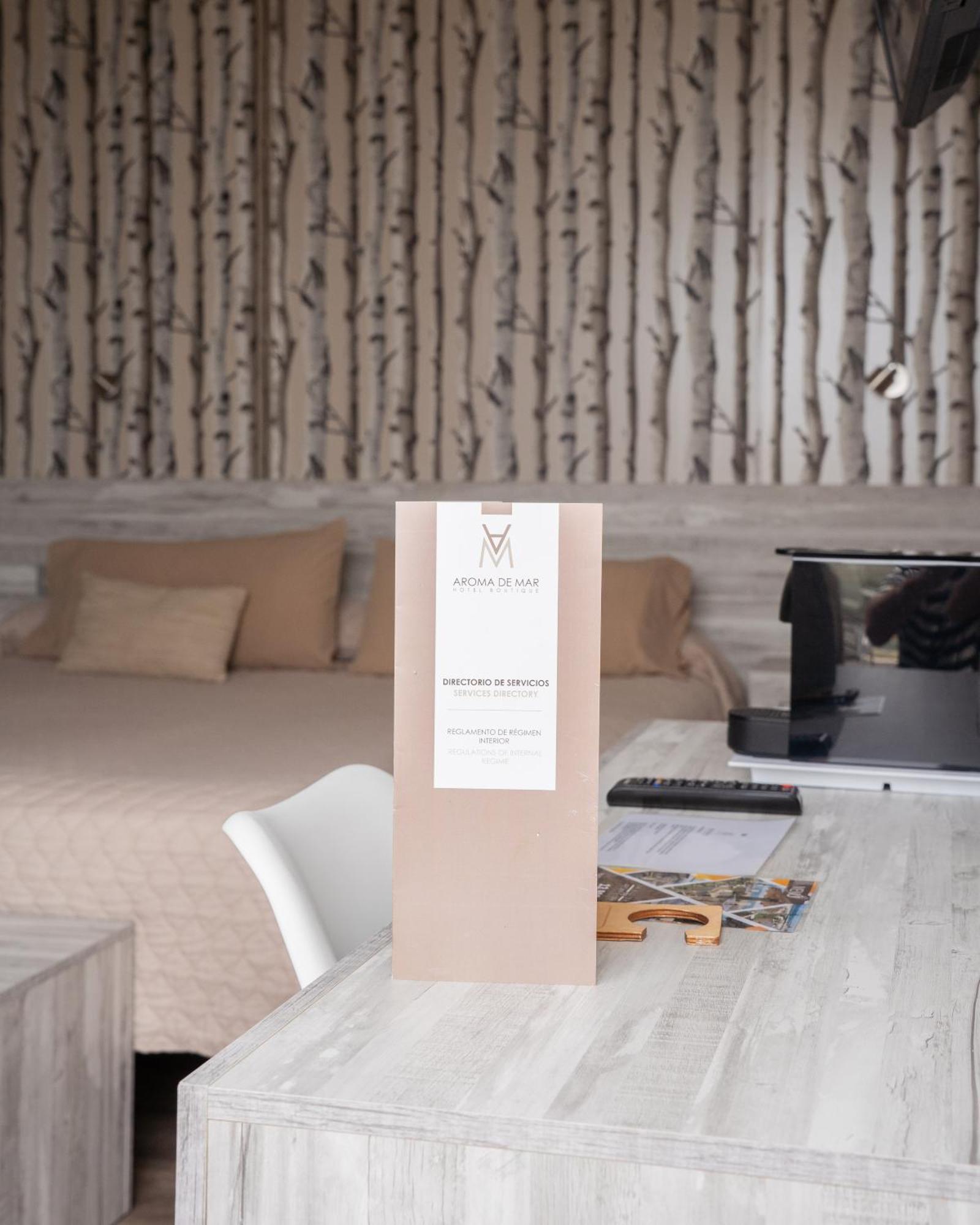 Hotel Boutique Aroma De Mar Chiclana de la Frontera Kültér fotó