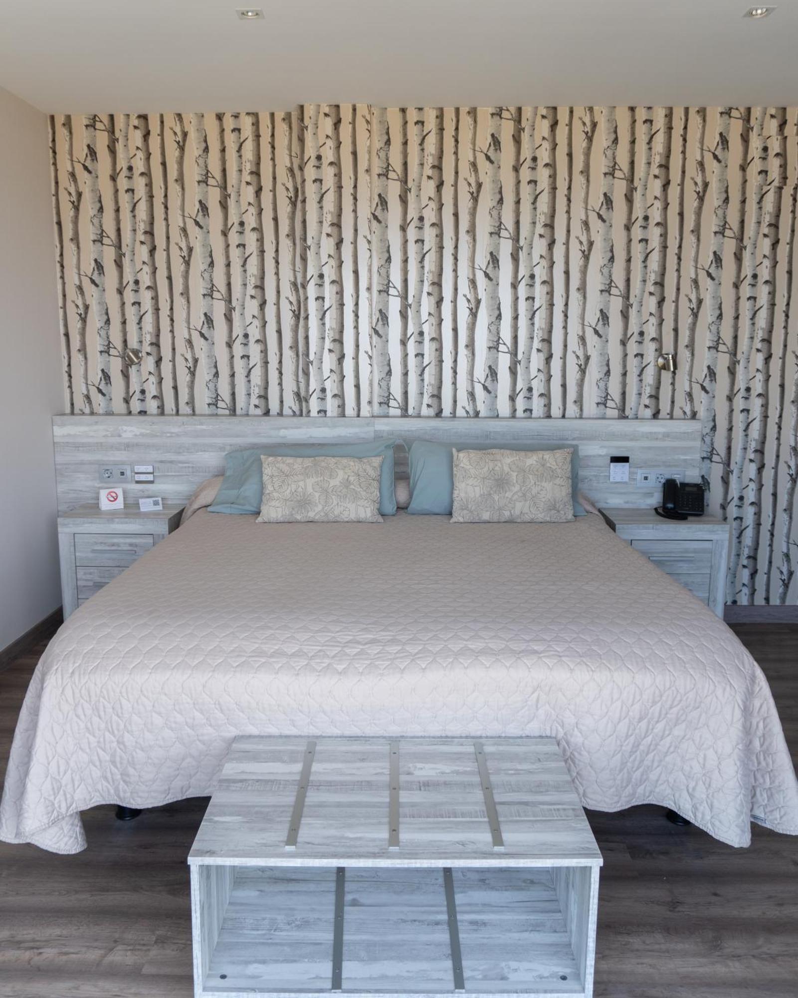 Hotel Boutique Aroma De Mar Chiclana de la Frontera Kültér fotó