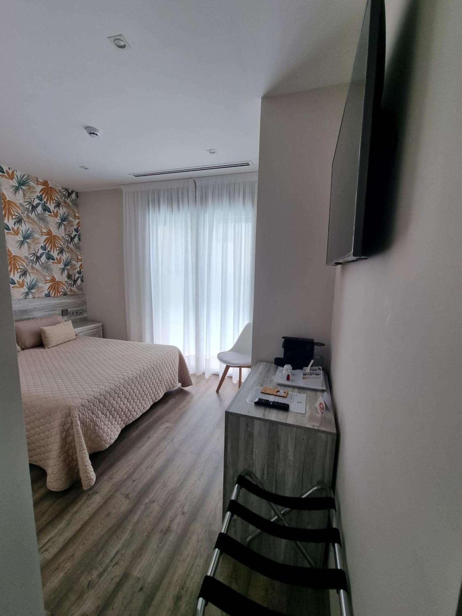 Hotel Boutique Aroma De Mar Chiclana de la Frontera Kültér fotó