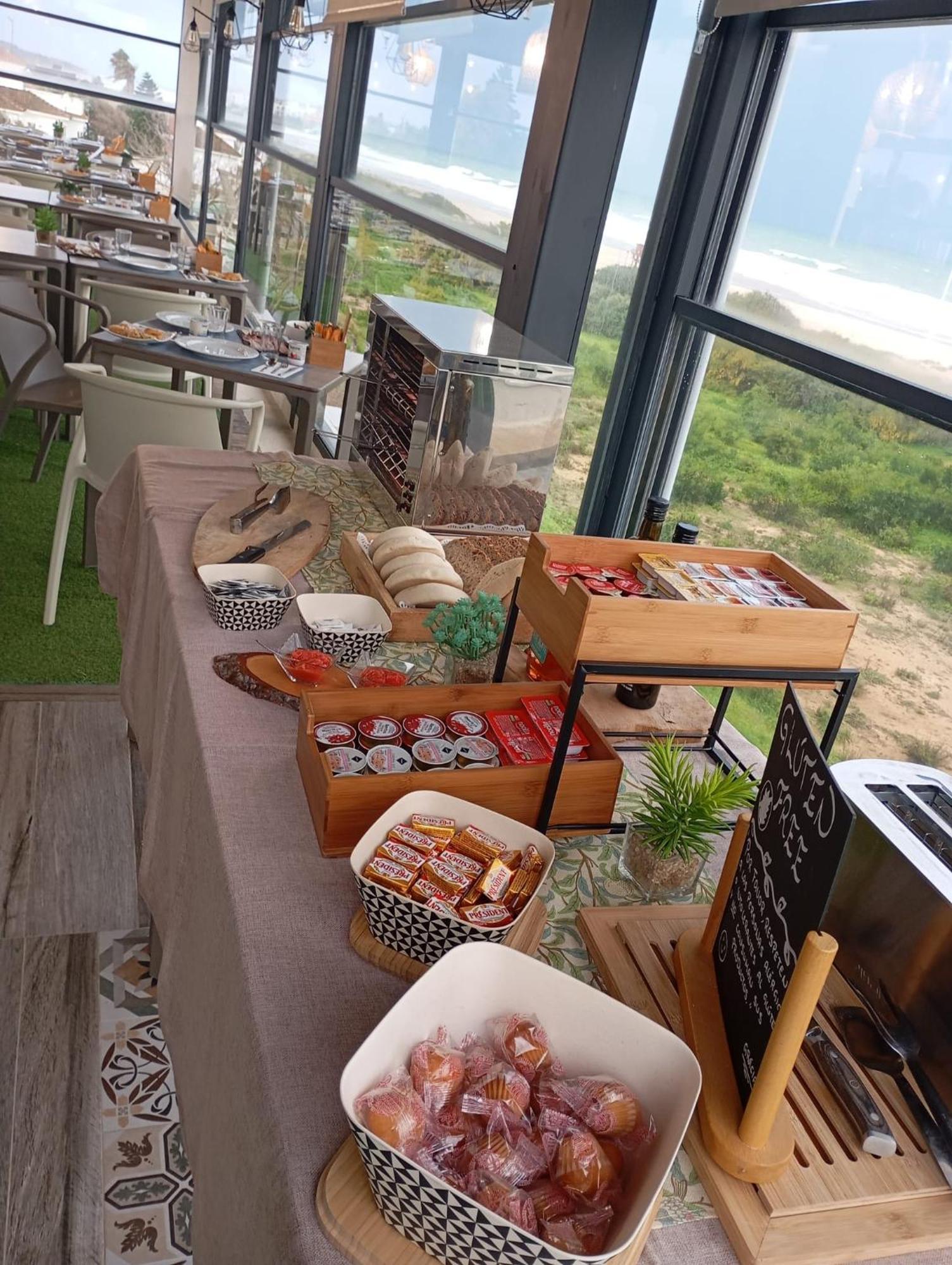 Hotel Boutique Aroma De Mar Chiclana de la Frontera Kültér fotó