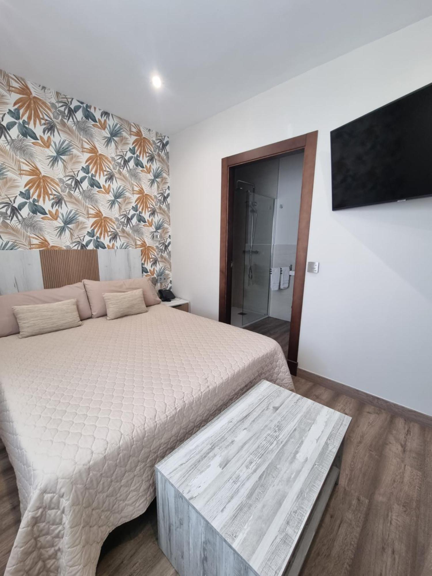 Hotel Boutique Aroma De Mar Chiclana de la Frontera Kültér fotó