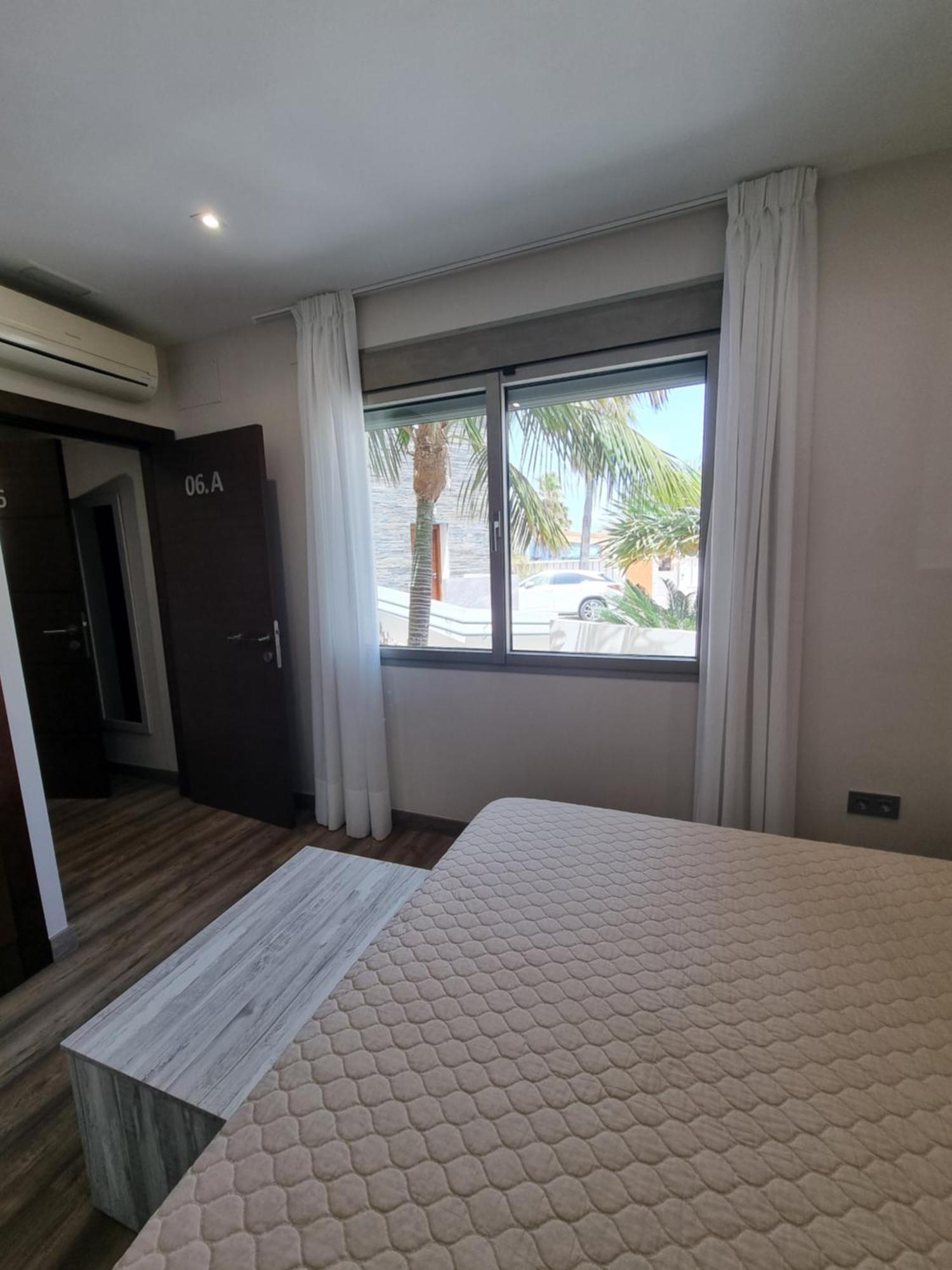 Hotel Boutique Aroma De Mar Chiclana de la Frontera Kültér fotó