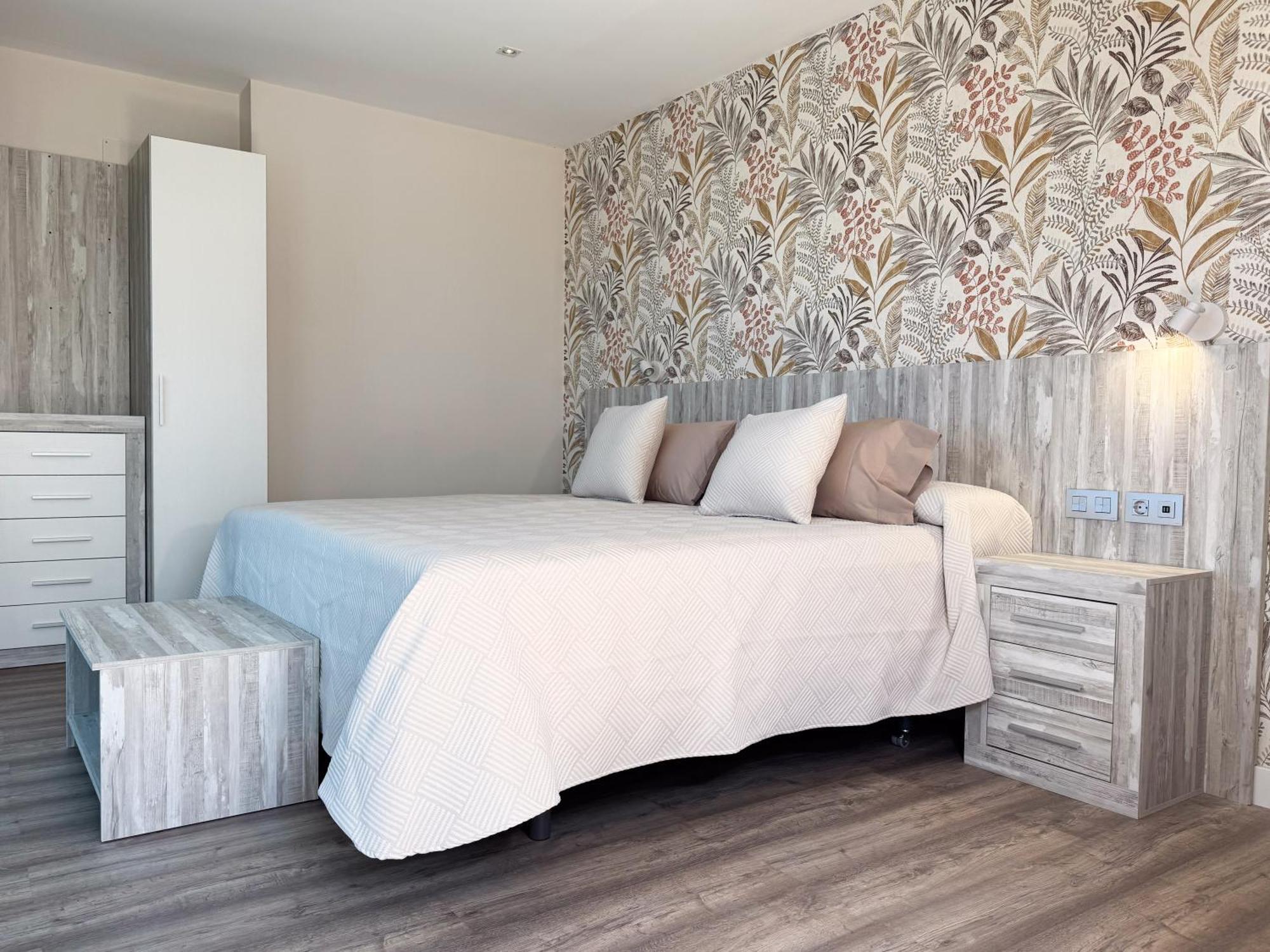 Hotel Boutique Aroma De Mar Chiclana de la Frontera Kültér fotó