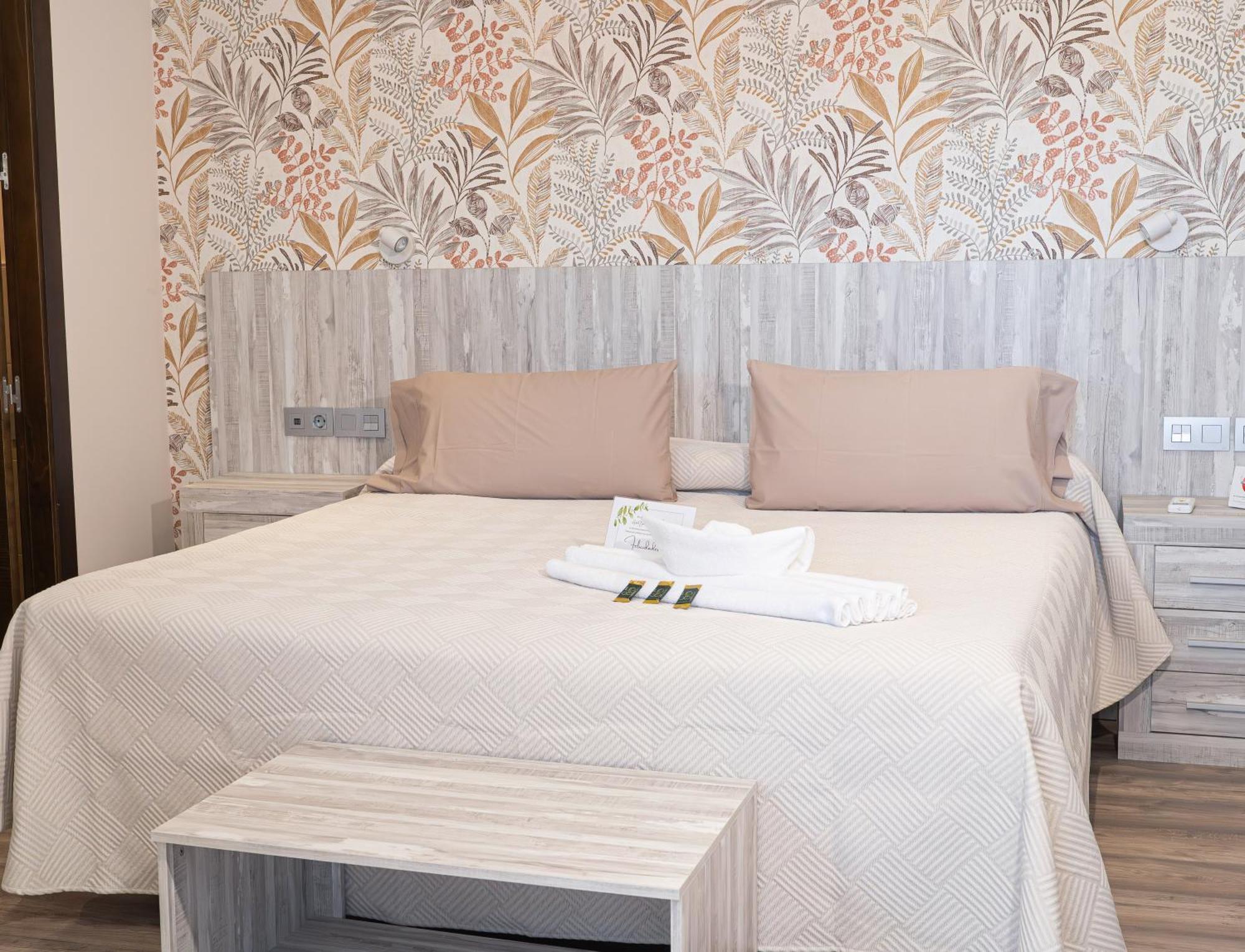 Hotel Boutique Aroma De Mar Chiclana de la Frontera Kültér fotó