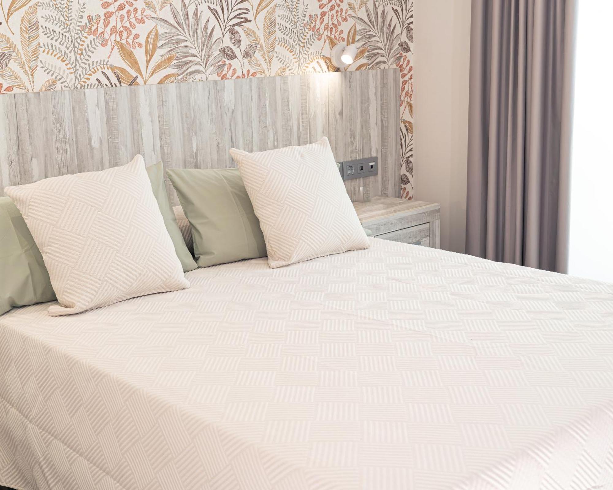 Hotel Boutique Aroma De Mar Chiclana de la Frontera Kültér fotó