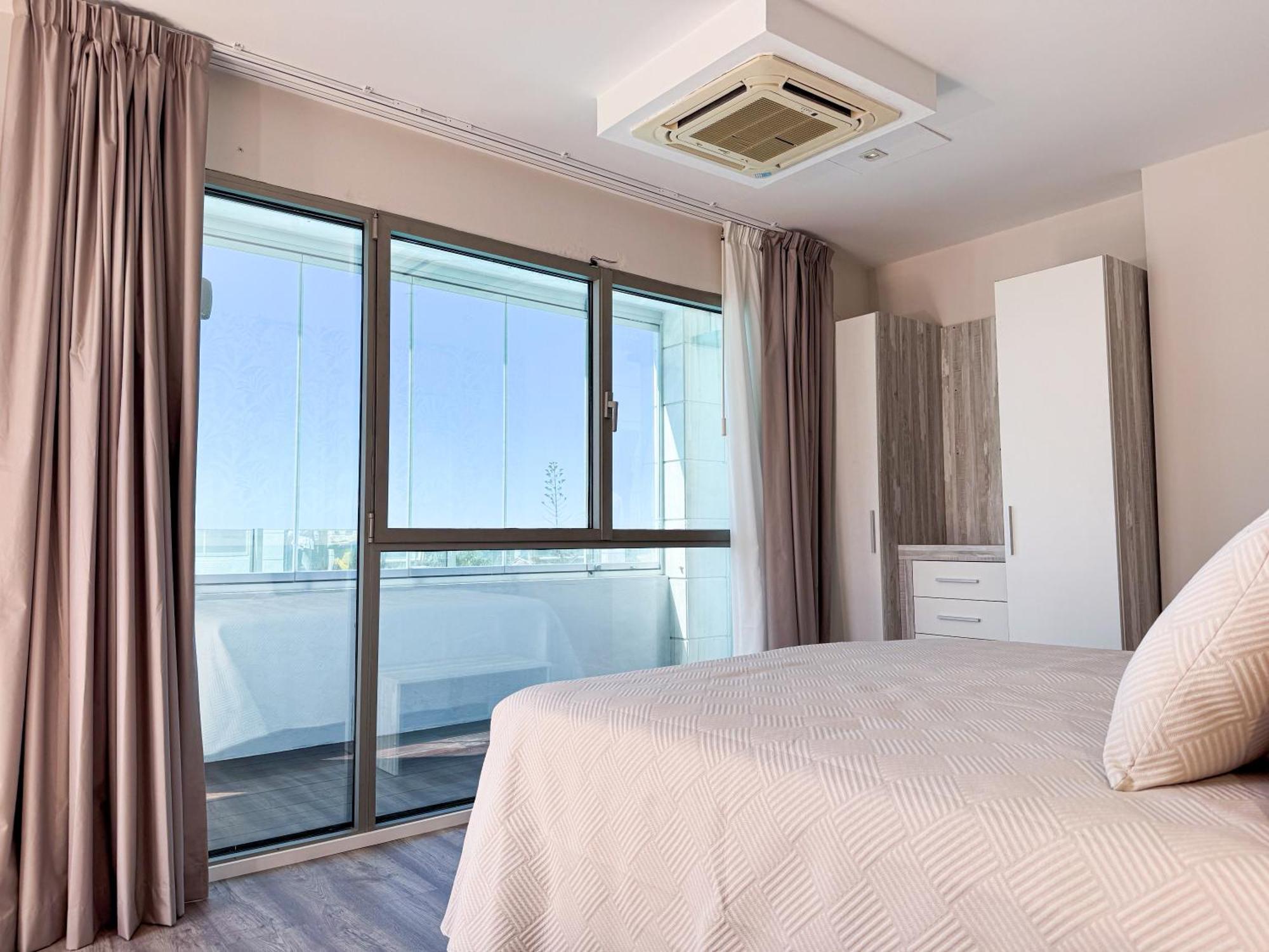 Hotel Boutique Aroma De Mar Chiclana de la Frontera Kültér fotó