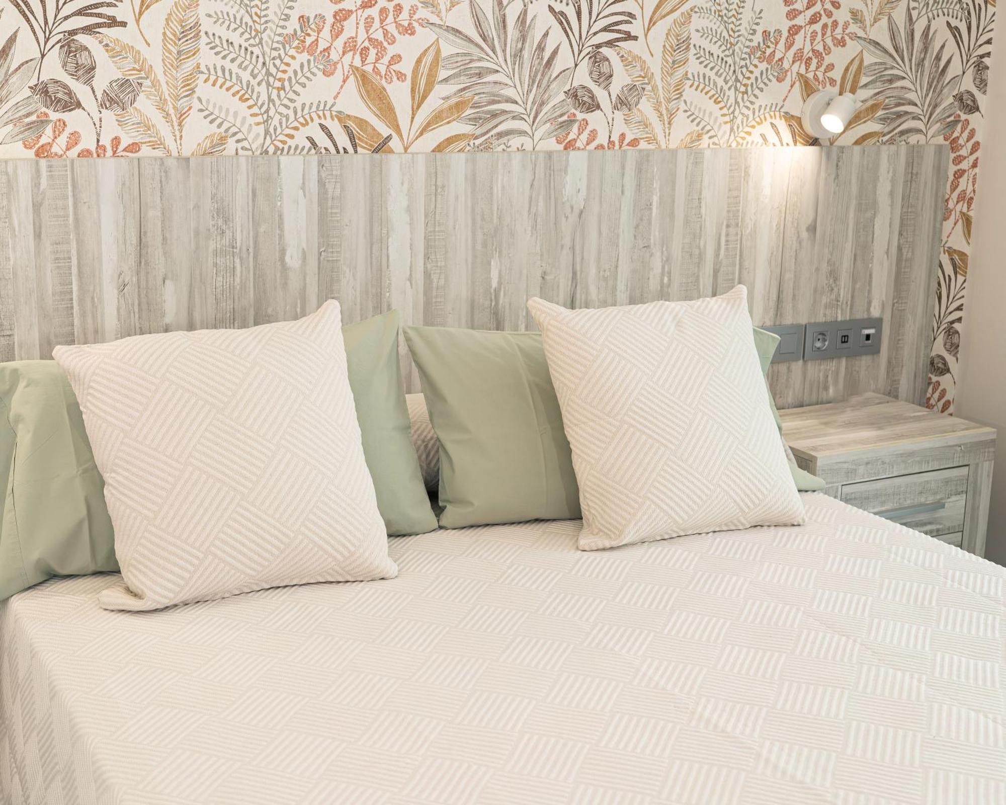 Hotel Boutique Aroma De Mar Chiclana de la Frontera Kültér fotó