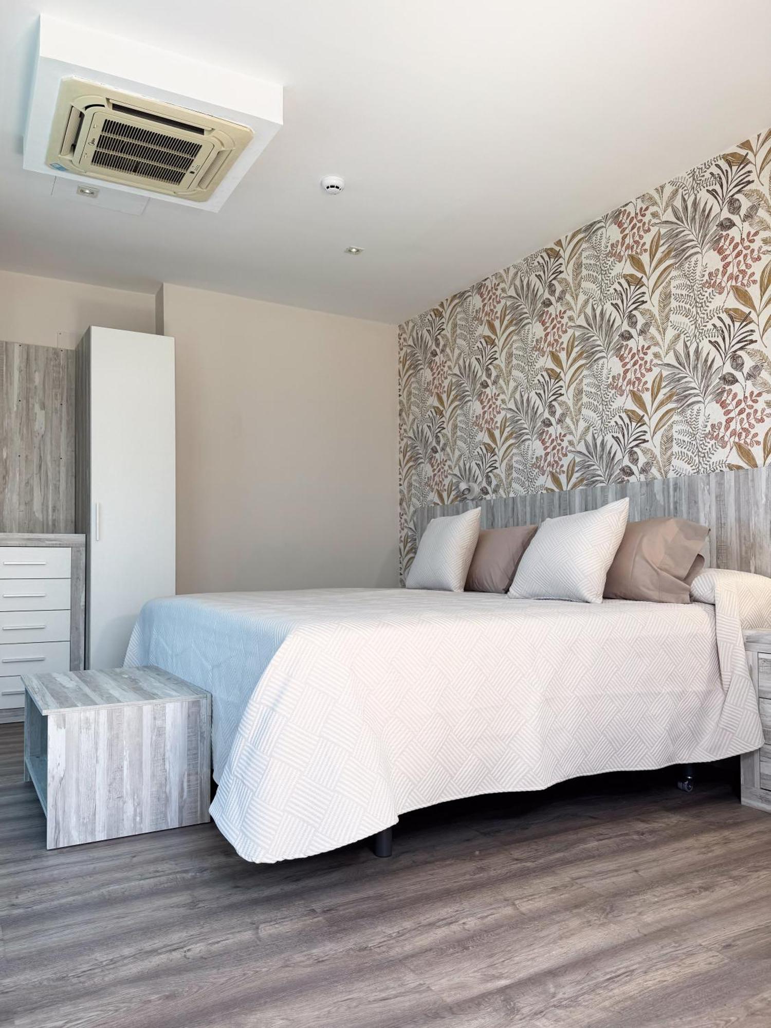 Hotel Boutique Aroma De Mar Chiclana de la Frontera Kültér fotó