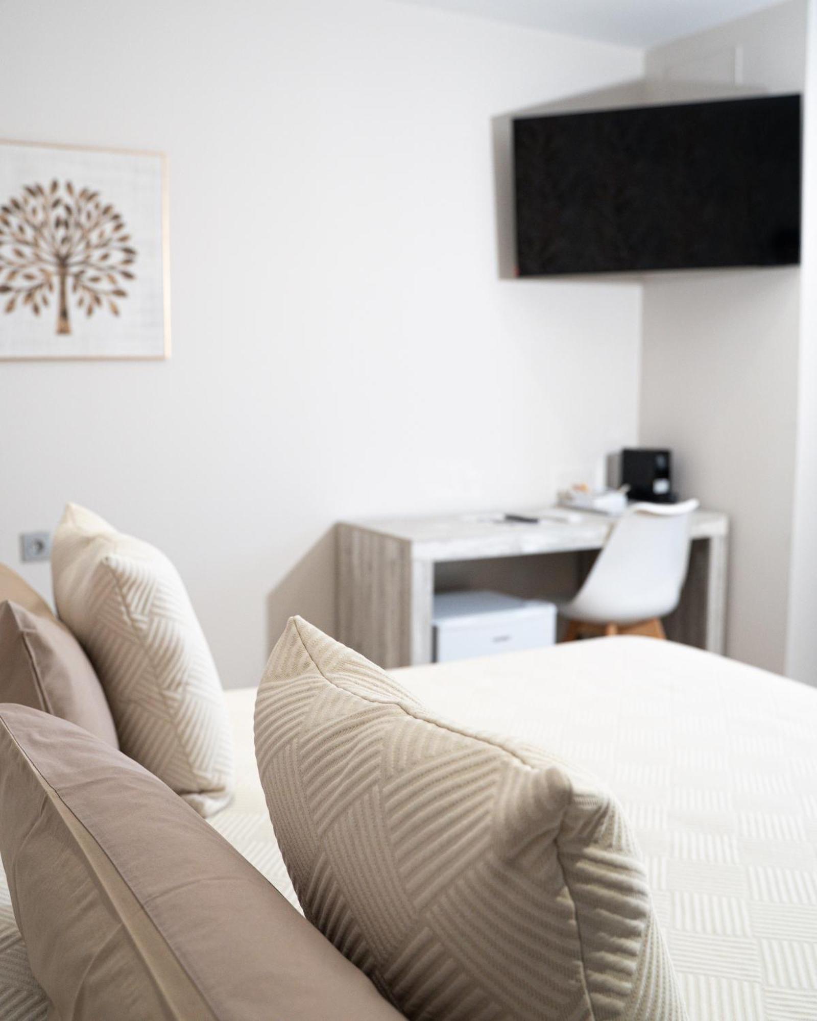 Hotel Boutique Aroma De Mar Chiclana de la Frontera Kültér fotó