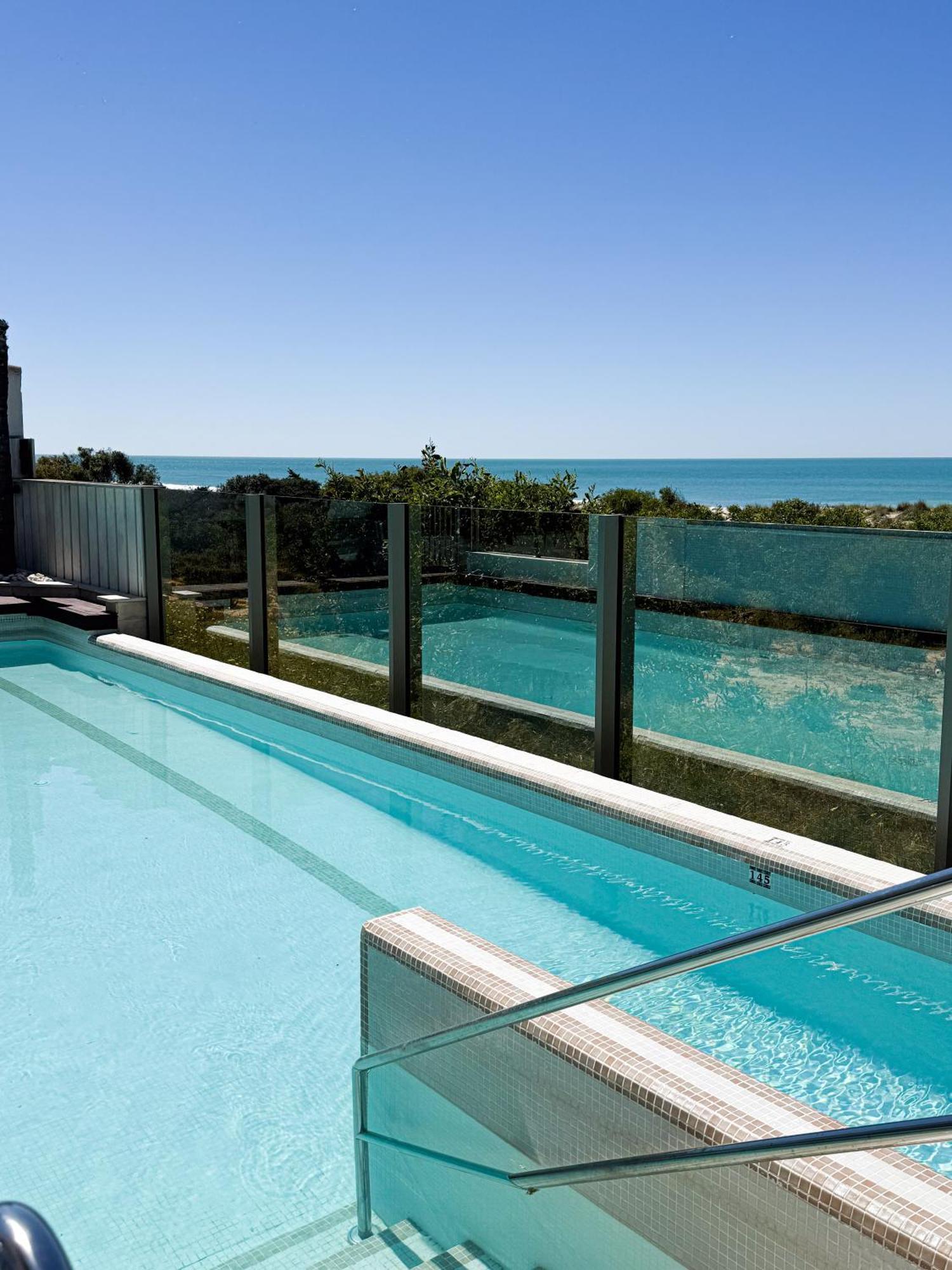 Hotel Boutique Aroma De Mar Chiclana de la Frontera Kültér fotó
