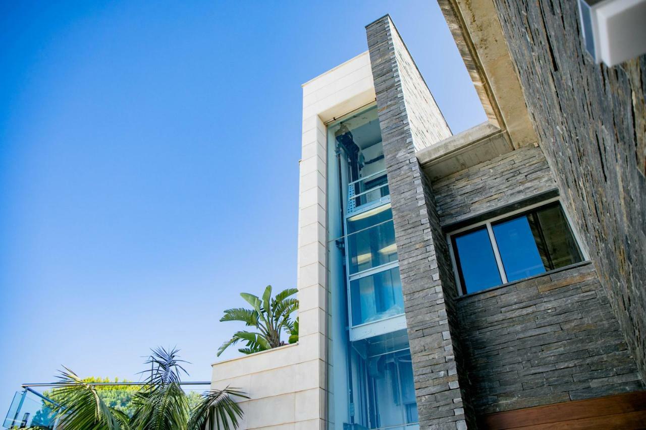 Hotel Boutique Aroma De Mar Chiclana de la Frontera Kültér fotó