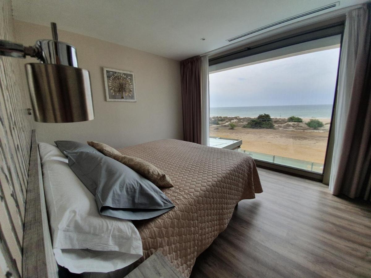 Hotel Boutique Aroma De Mar Chiclana de la Frontera Kültér fotó