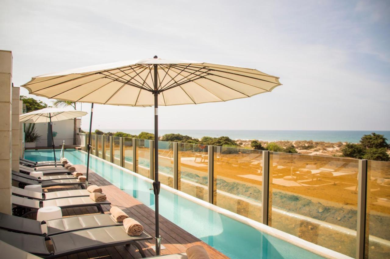 Hotel Boutique Aroma De Mar Chiclana de la Frontera Kültér fotó